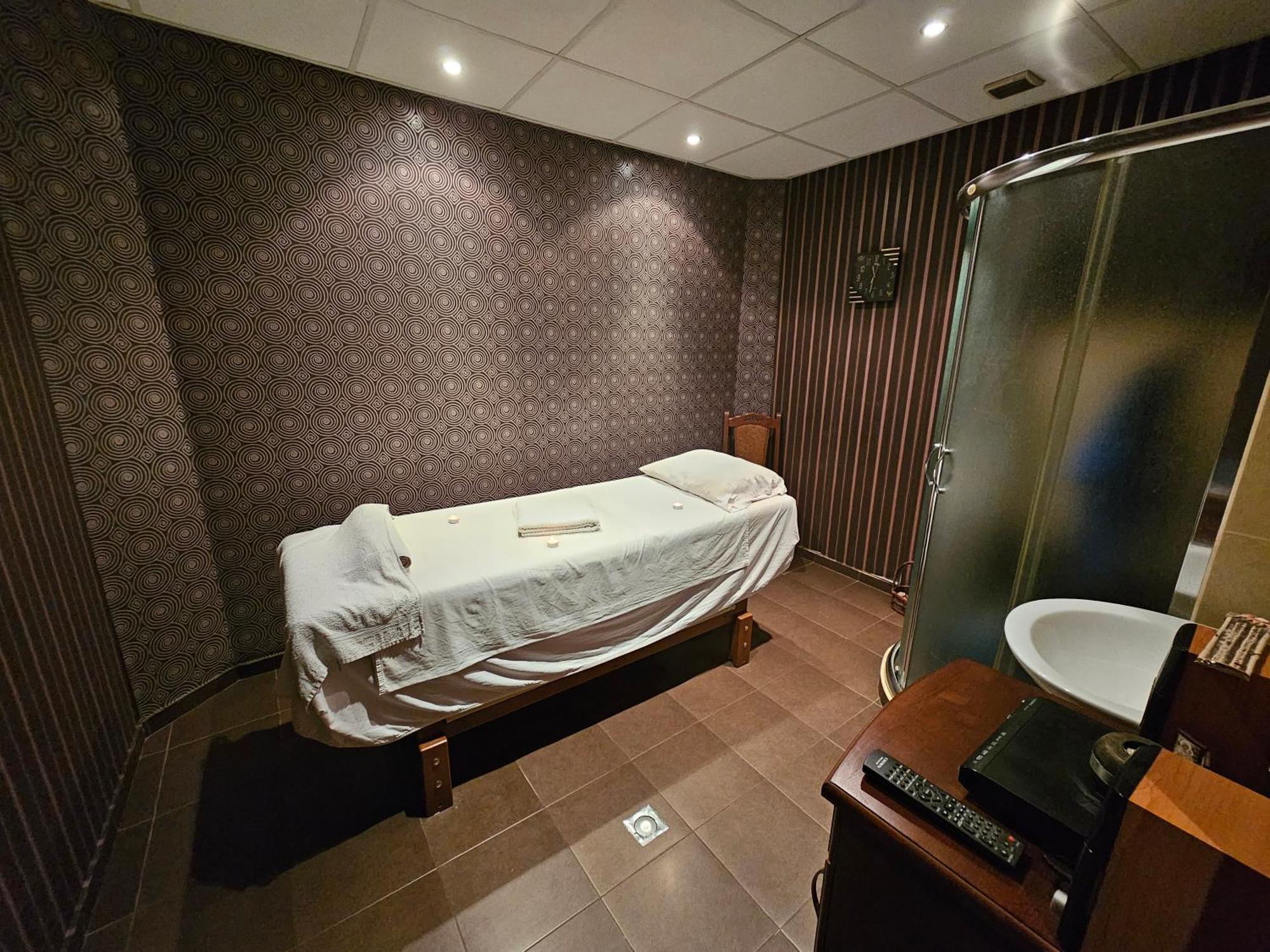 Family Hotel Jeri Велинград Екстериор снимка