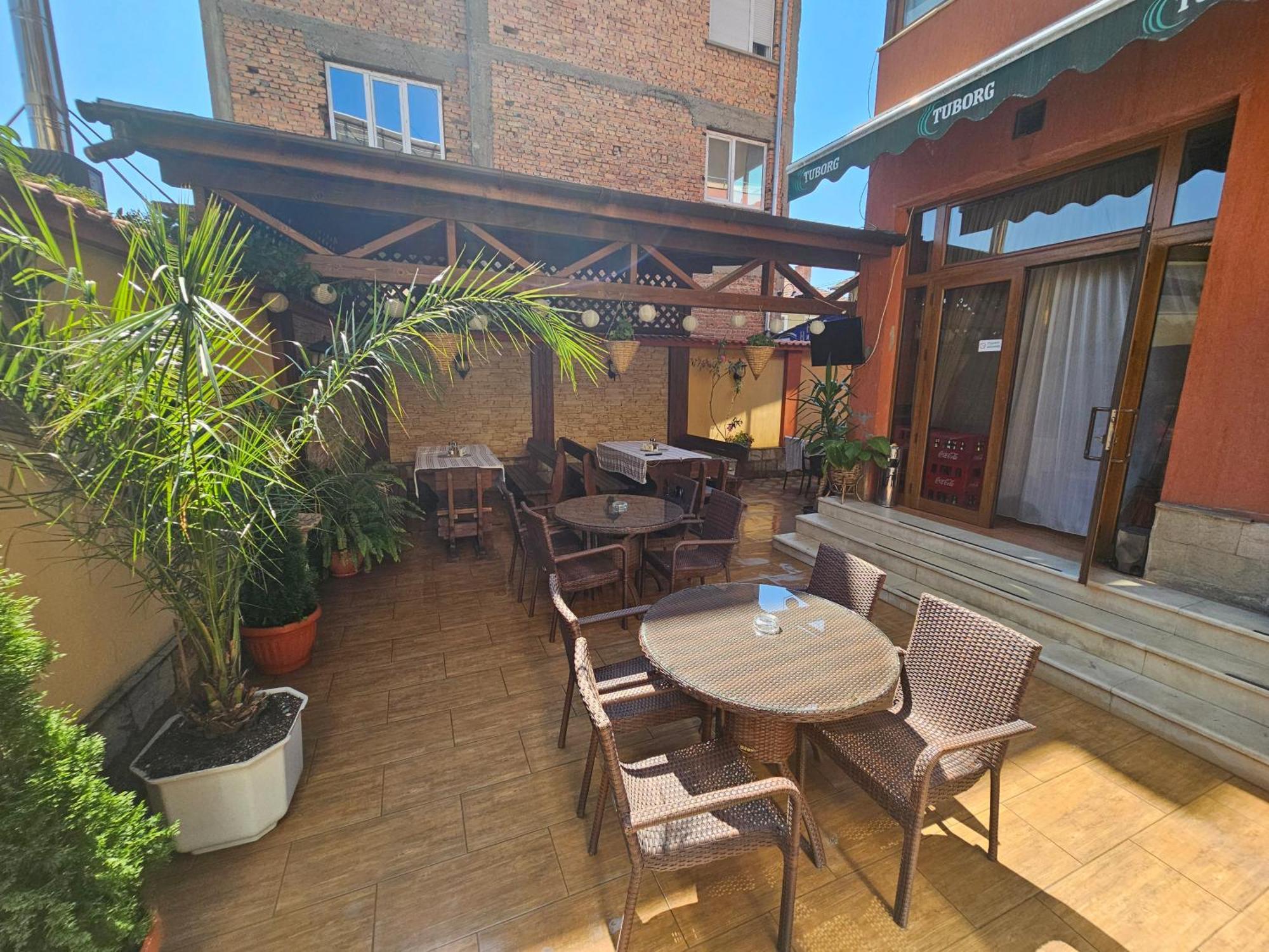 Family Hotel Jeri Велинград Екстериор снимка