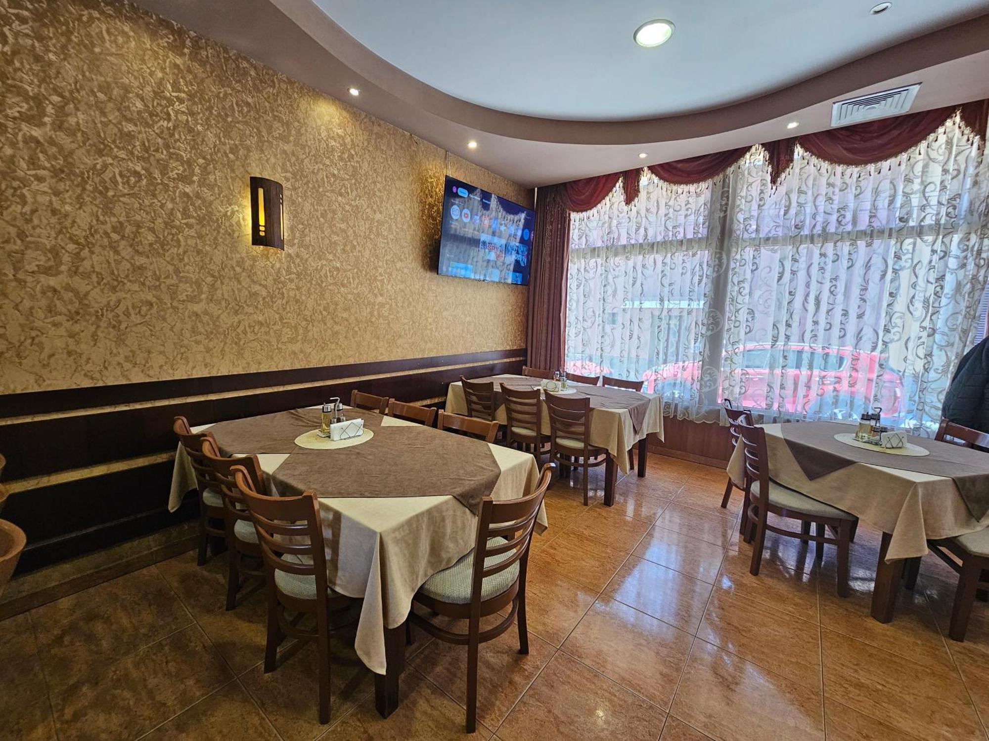 Family Hotel Jeri Велинград Екстериор снимка