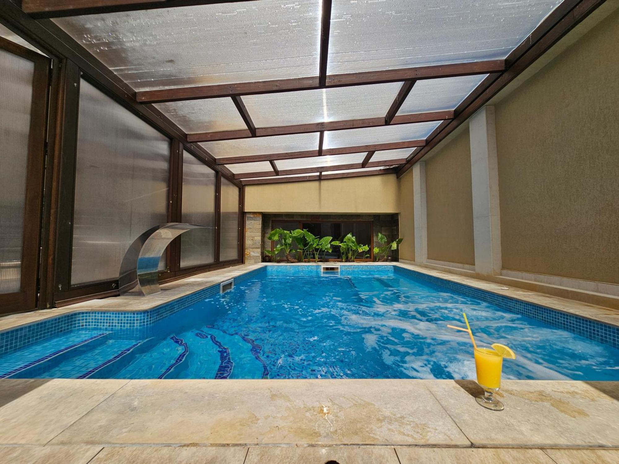 Family Hotel Jeri Велинград Екстериор снимка
