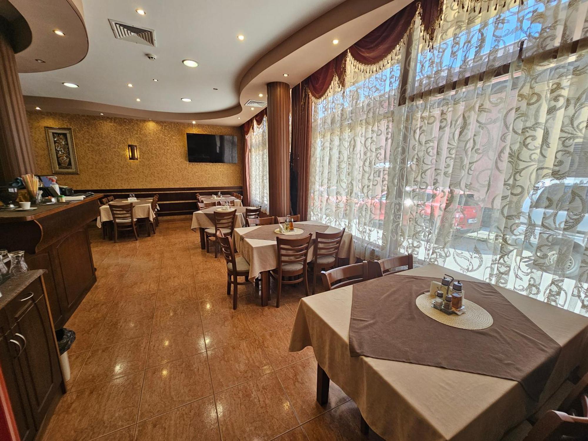 Family Hotel Jeri Велинград Екстериор снимка
