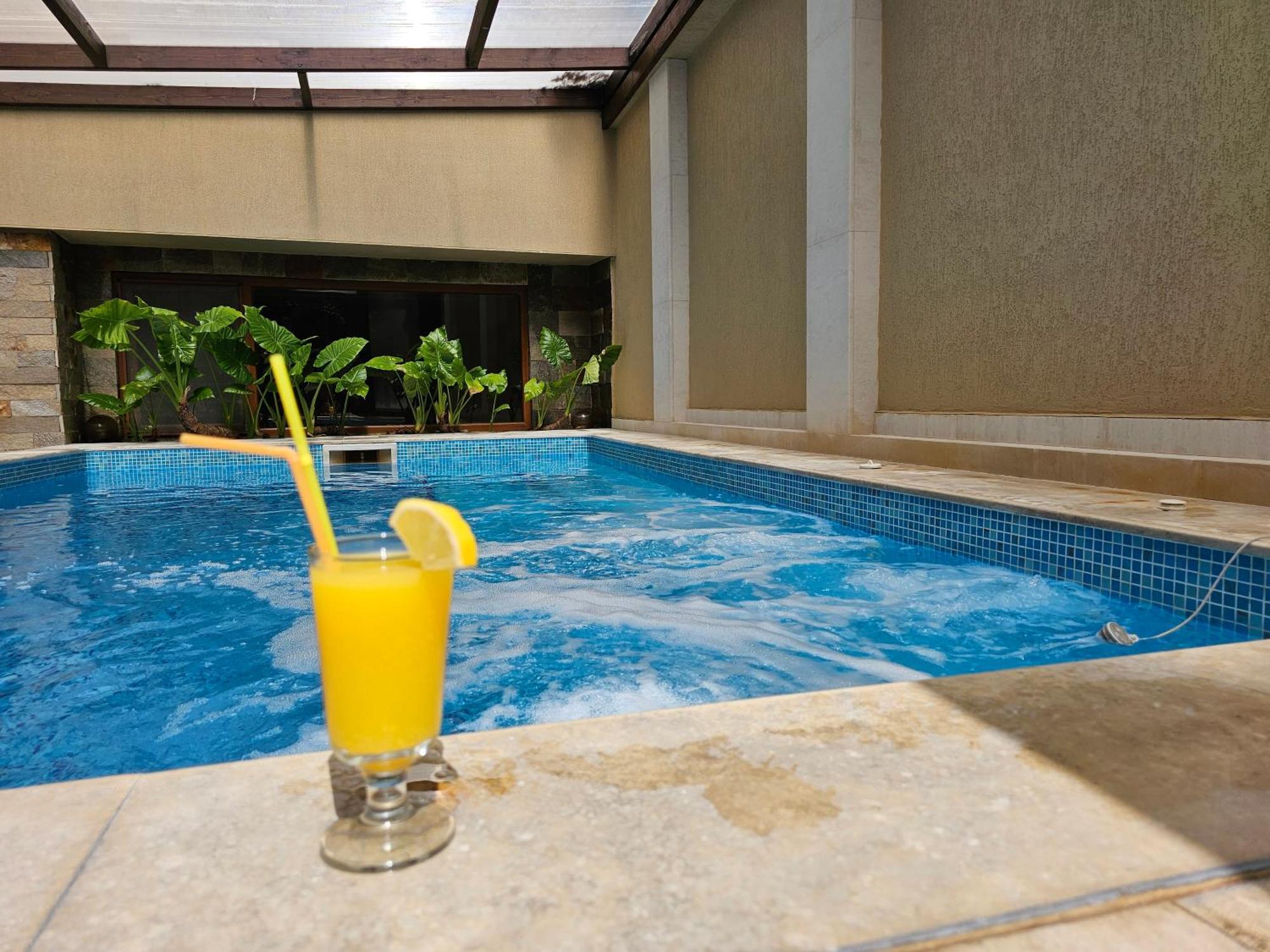 Family Hotel Jeri Велинград Екстериор снимка
