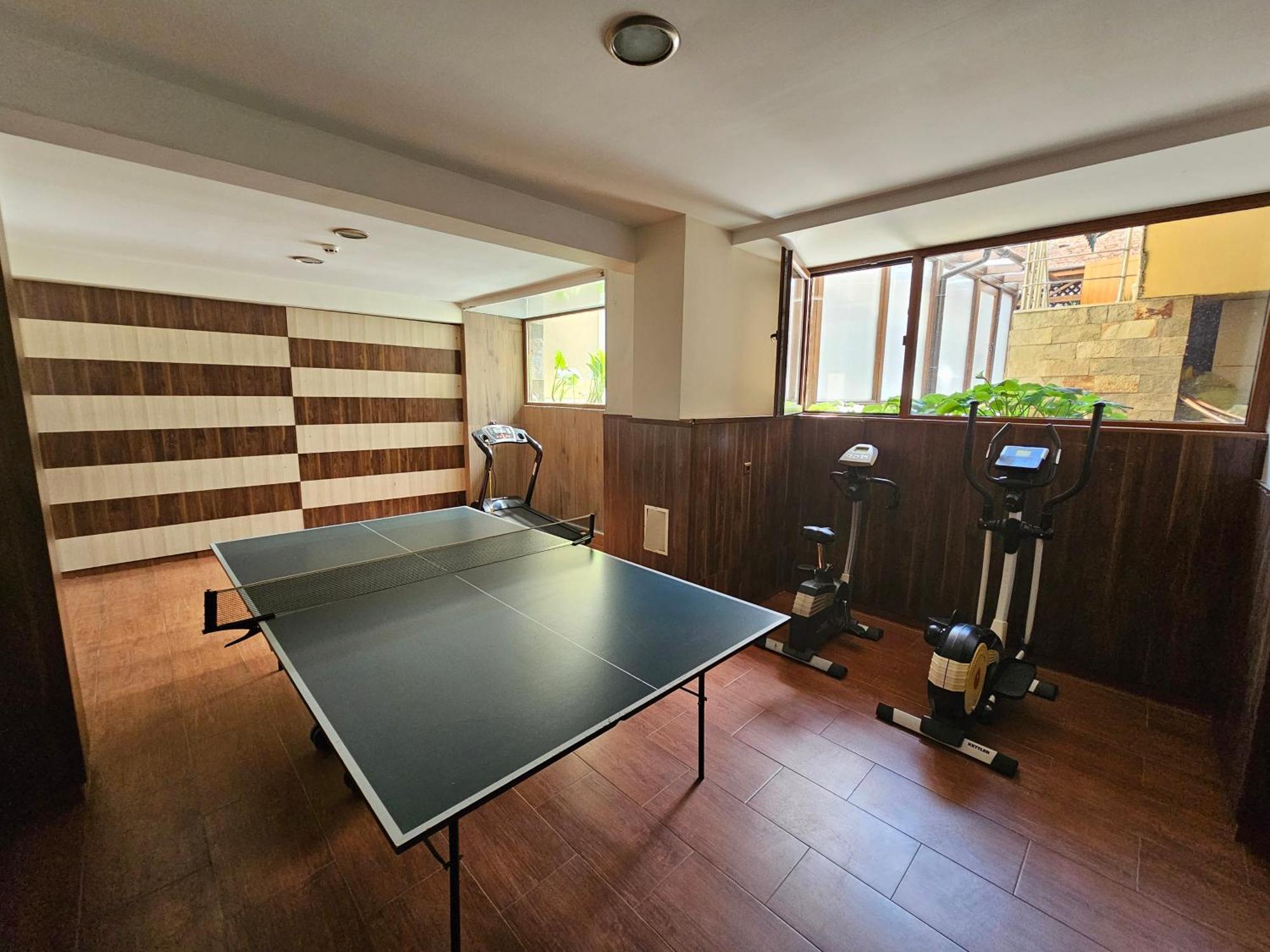 Family Hotel Jeri Велинград Екстериор снимка