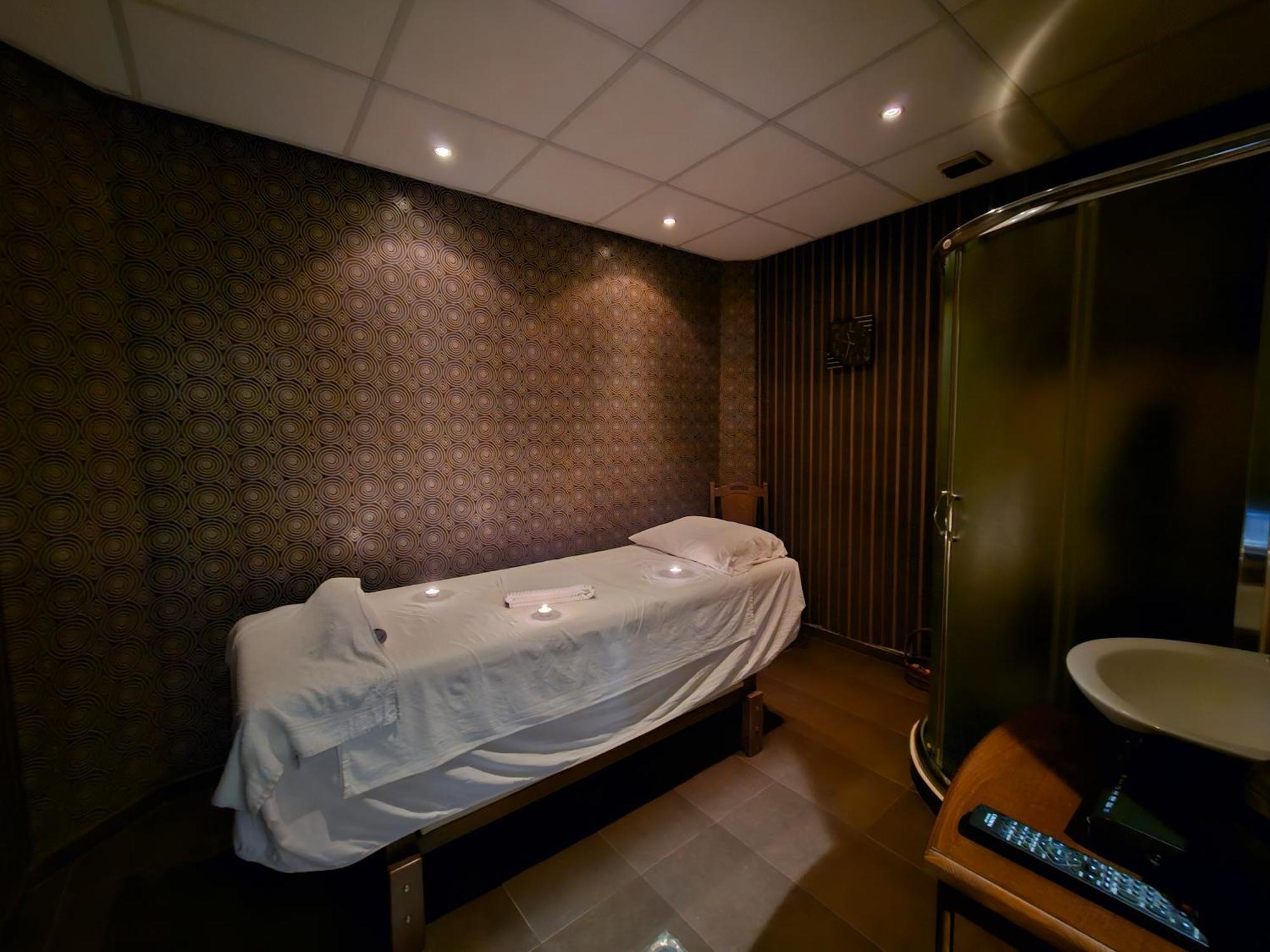 Family Hotel Jeri Велинград Екстериор снимка