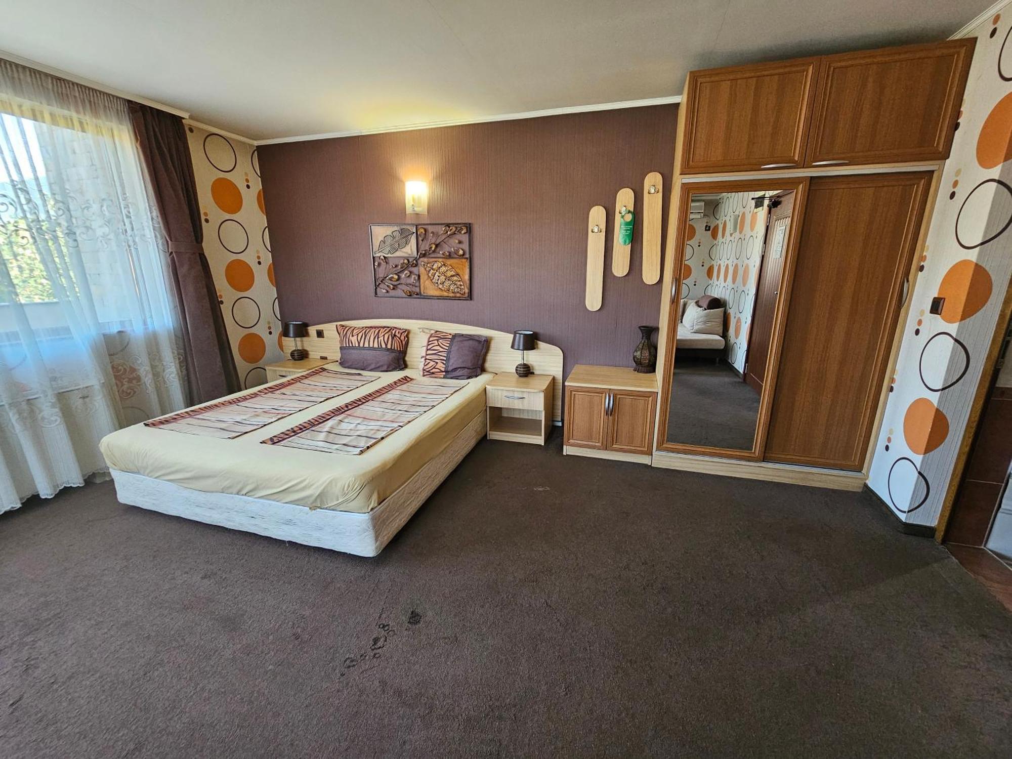 Family Hotel Jeri Велинград Екстериор снимка