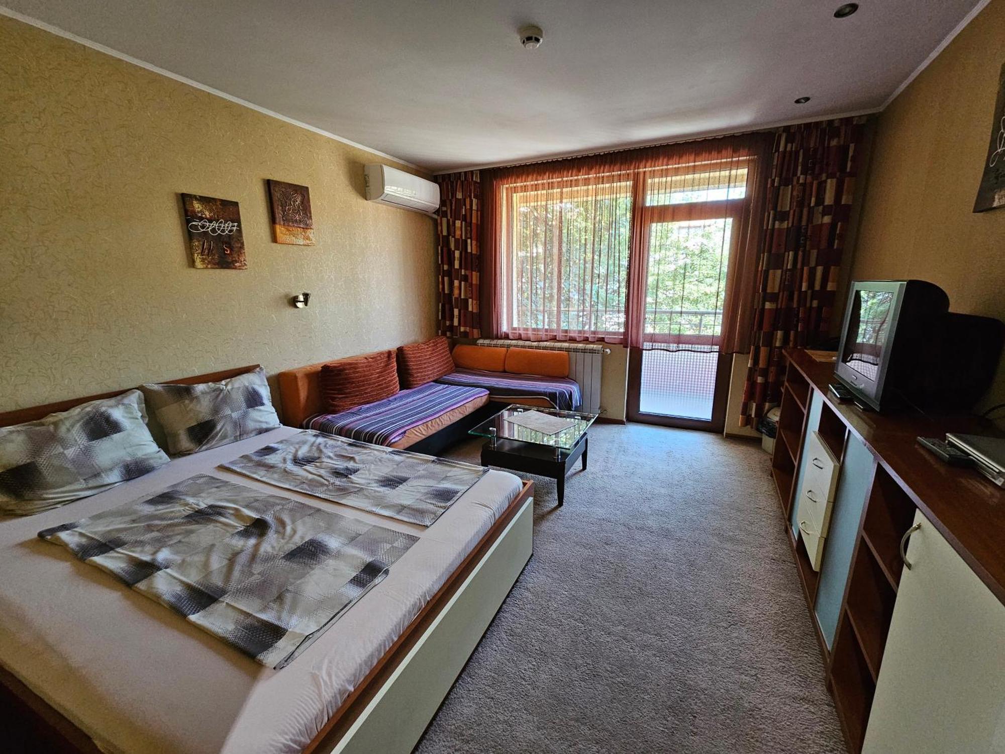 Family Hotel Jeri Велинград Екстериор снимка