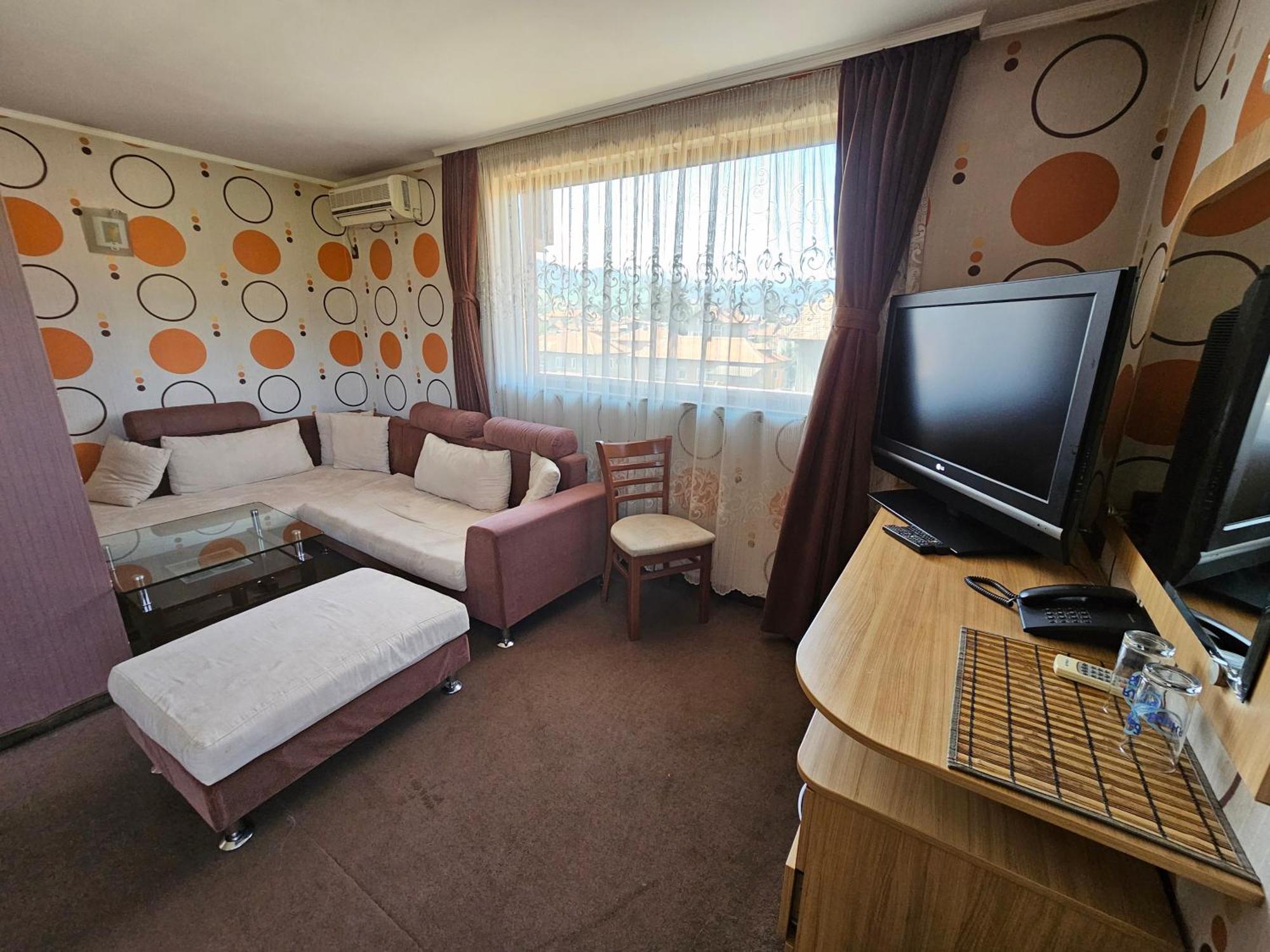 Family Hotel Jeri Велинград Екстериор снимка