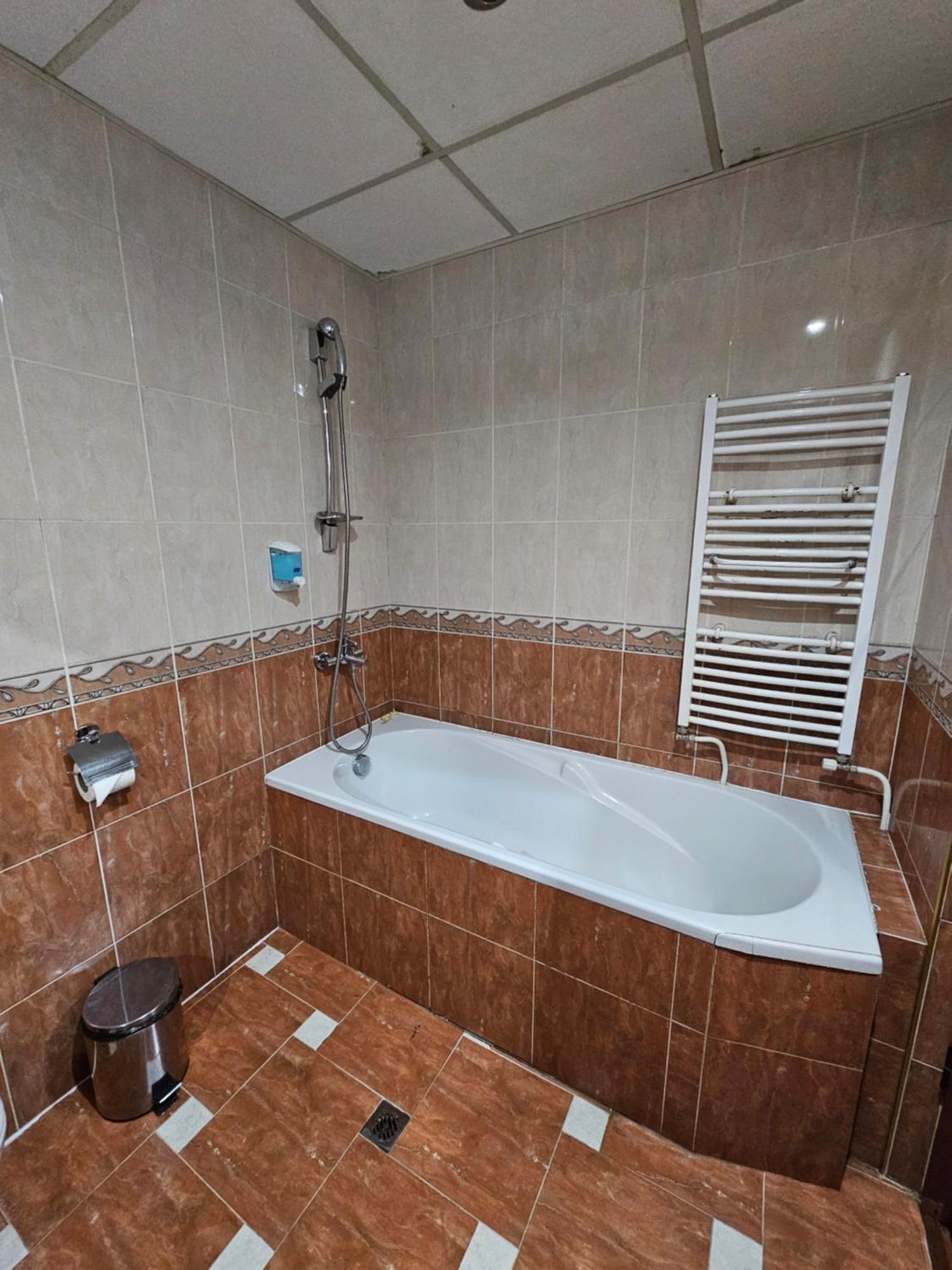 Family Hotel Jeri Велинград Екстериор снимка