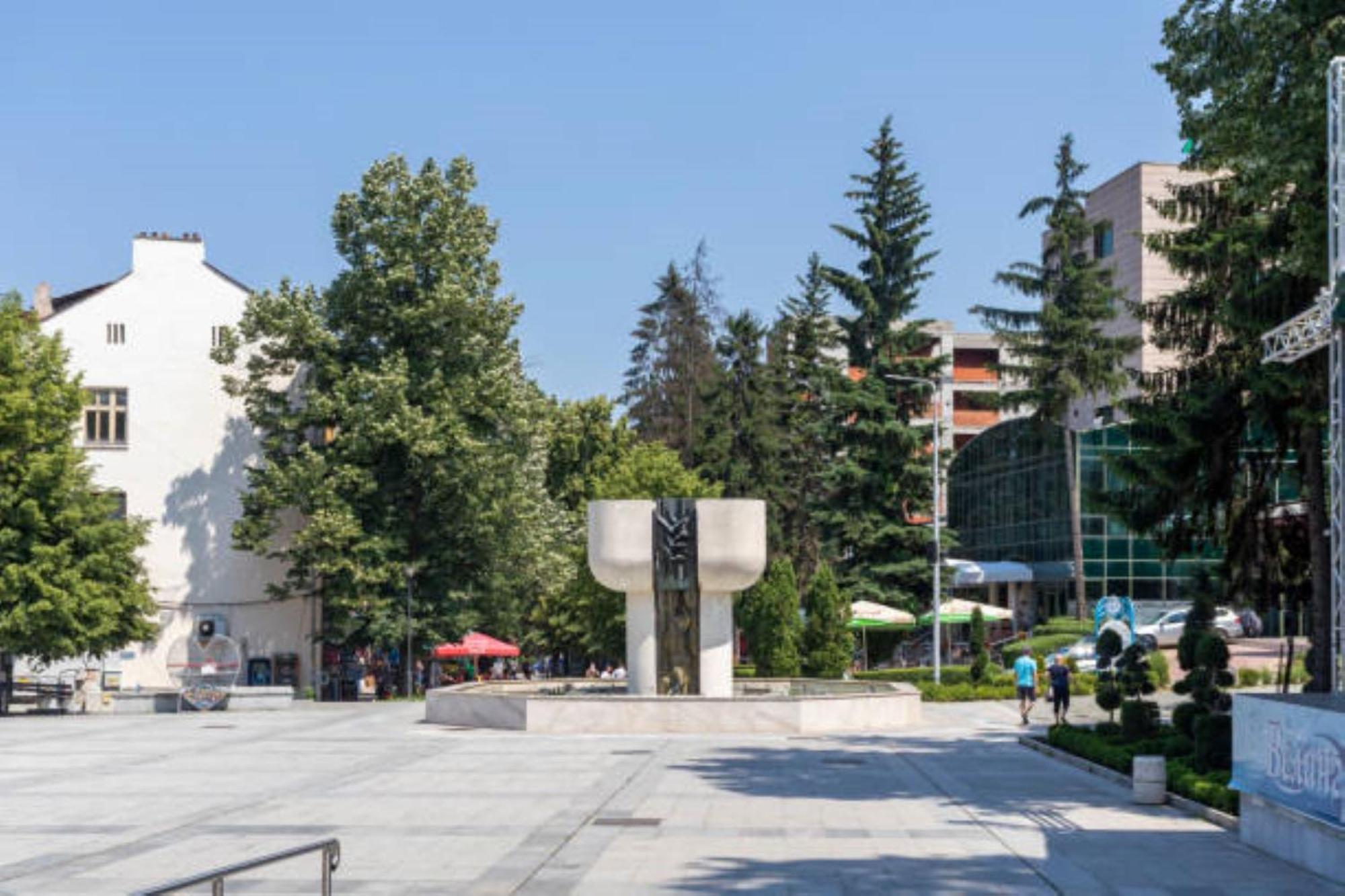 Family Hotel Jeri Велинград Екстериор снимка